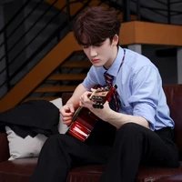 Đặng Giai Hâm(hắn)