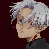 Kurokawa Izana