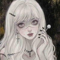 Hàn Bắc Nguyệt- Regina