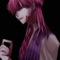 Sanzu Haruchiyo 