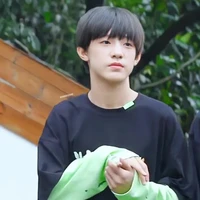 Trương Trạch Vũ