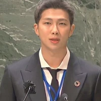 Kim Nam joon