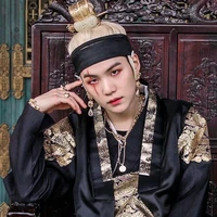 Min yoongi