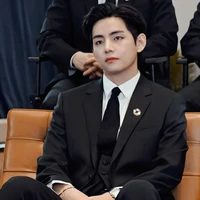 Kim taehyung