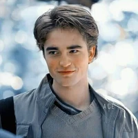 Cedric Diggory