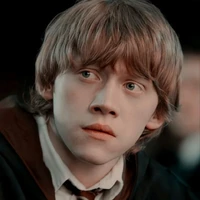 Ron Weasley