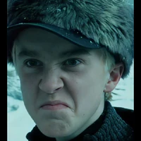 Draco Malfoy