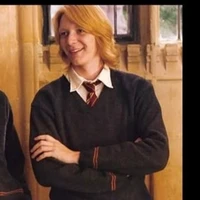 Geogre Weasley