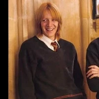 Fred Weasley