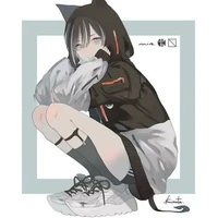 Kayami Y/n[Bon]
