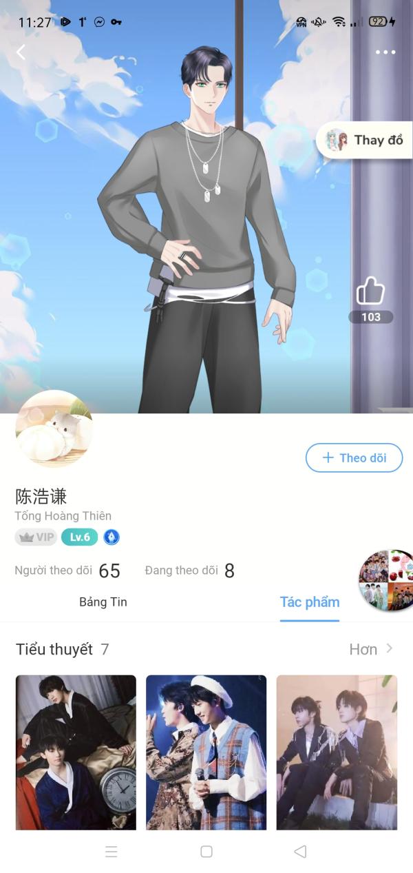 NovelToon