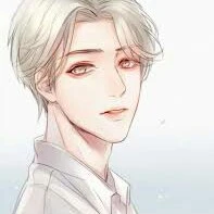 Lục Tần Niên(18 tuổi)