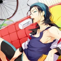 Toudou Jinpachi