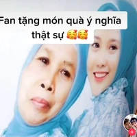 mẹ Vidhiar