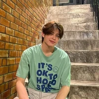 Pond (con trai BrightWin)