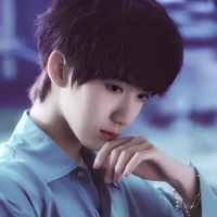 Hạ Tuấn Lâm(cậu)