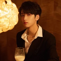 Nghiêm Hạo Tường(anh)