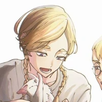Haitani Ran