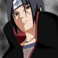 Itachi Uchiha