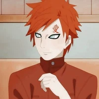 Gaara