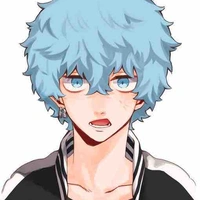 Angry