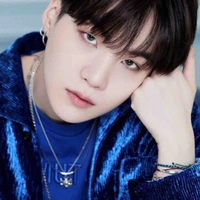 Min Yoongi