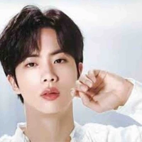 Kim Seok Jin