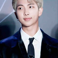 Kim Nam Joon