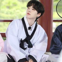 Min Yoongi