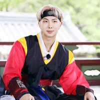 Kim Namjoon