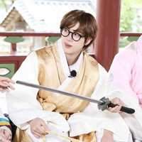 Kim SeokJin