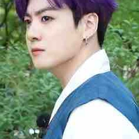 Jeon Jungkook