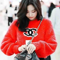 Kim Jennie(chị)