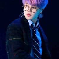 Park Jimin(cậu)