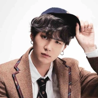 Min Yoongi(anh)