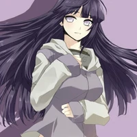 Hyuga Hinata