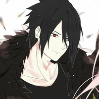 Uchiha Sasuke