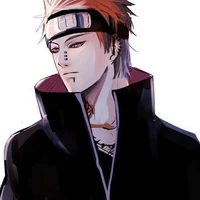 Pain [ Uzumaki Nagato]