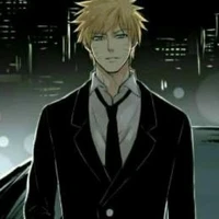 Uzumaki Naruto
