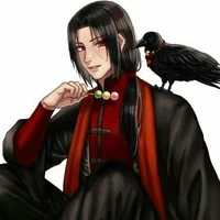 Uchiha Itachi