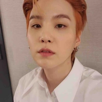 Min Yoongi[bạn Jisoo]