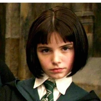 Pansy parkinson