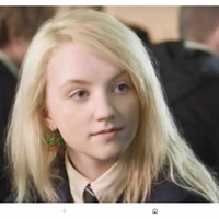 Luna lovegood