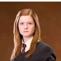 Ginny weasley