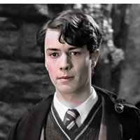 Tom riddle