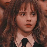 Harmione granger
