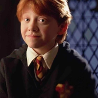 Ron weasley