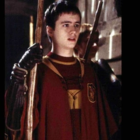Oliver wood