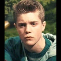 Terence higgs