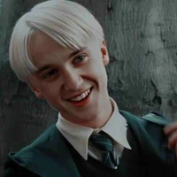 Draco malfoy